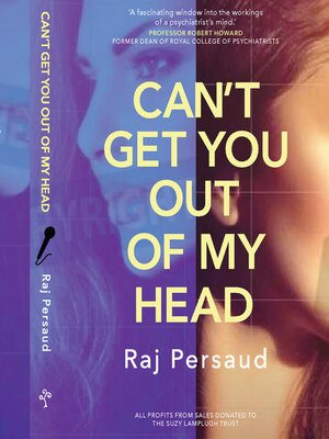 cover image of Can't Get You Out of My Head